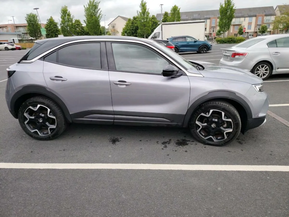 Vauxhall Opel Mokka - Image 4