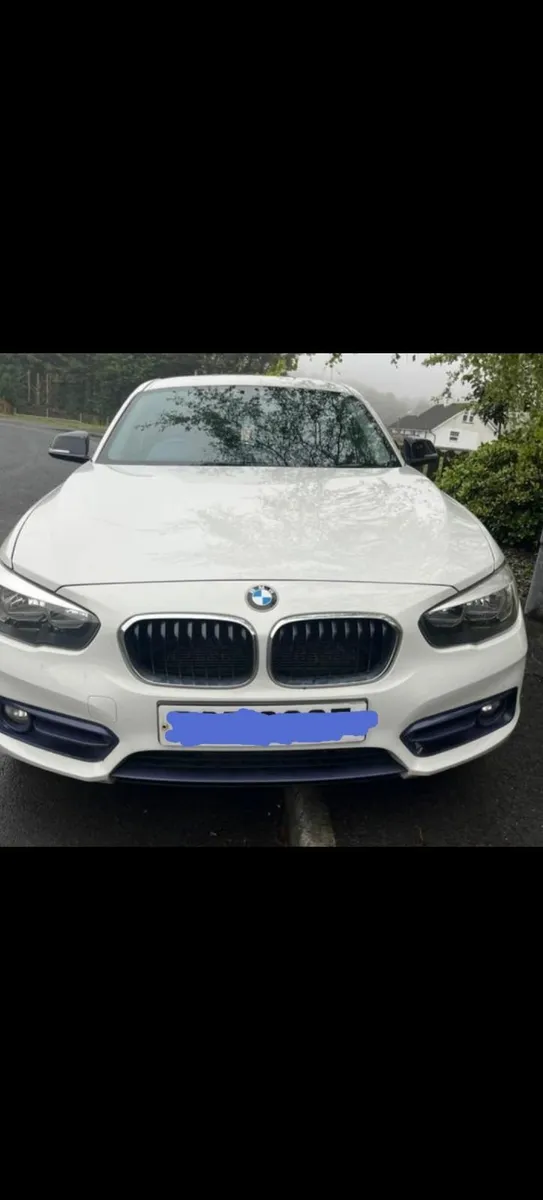 BMW 118i Sport - Image 1