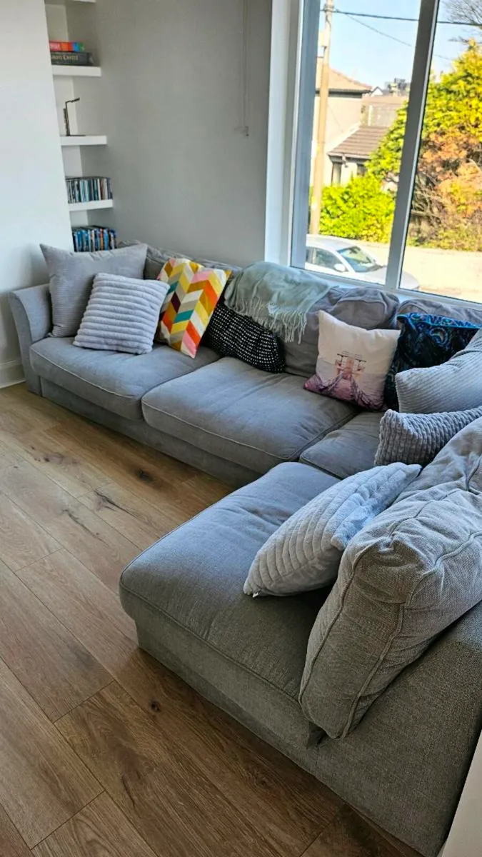 Corner sofa - Image 3