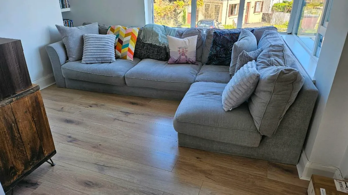 Corner sofa - Image 2