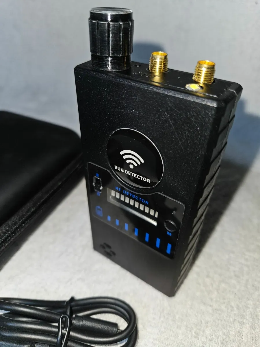 Spy Bug Detector - Image 2