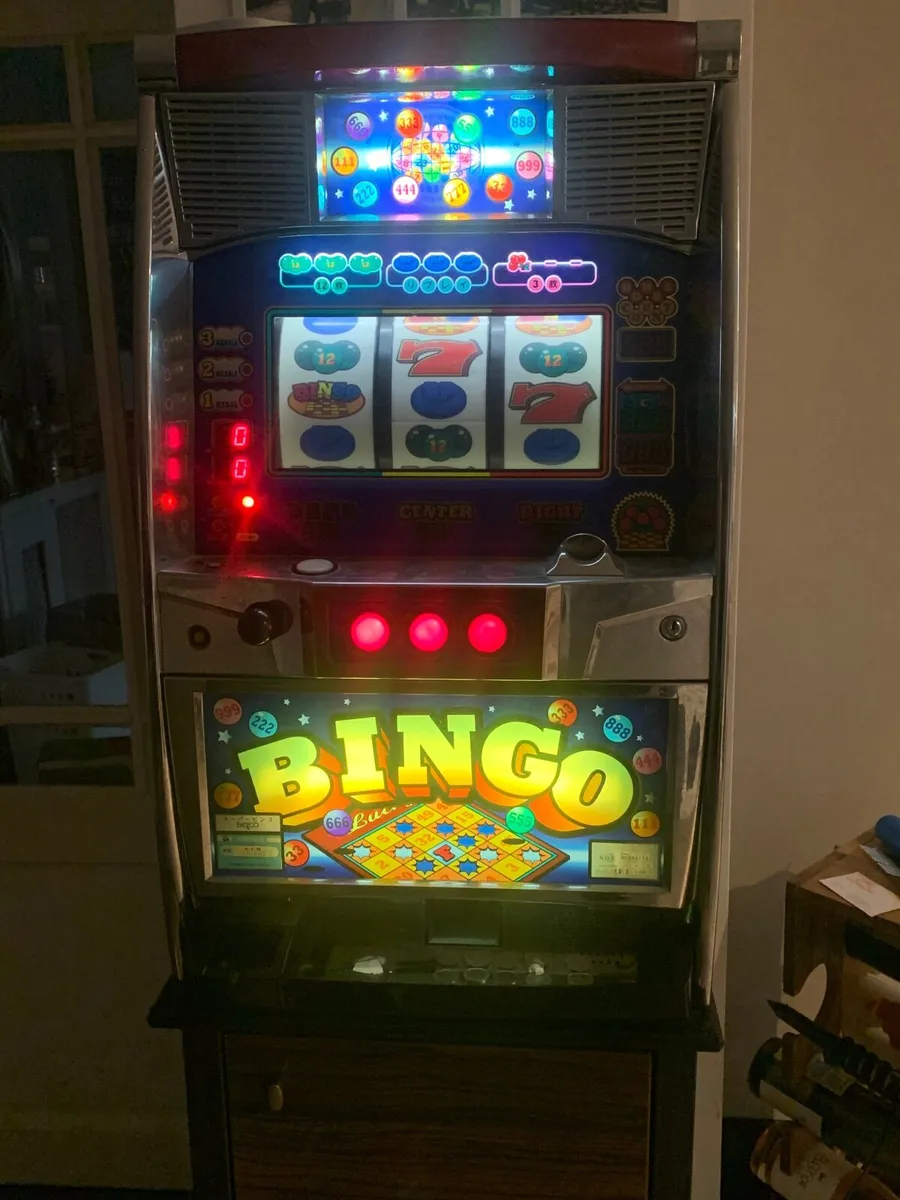 Slot machine - Image 2