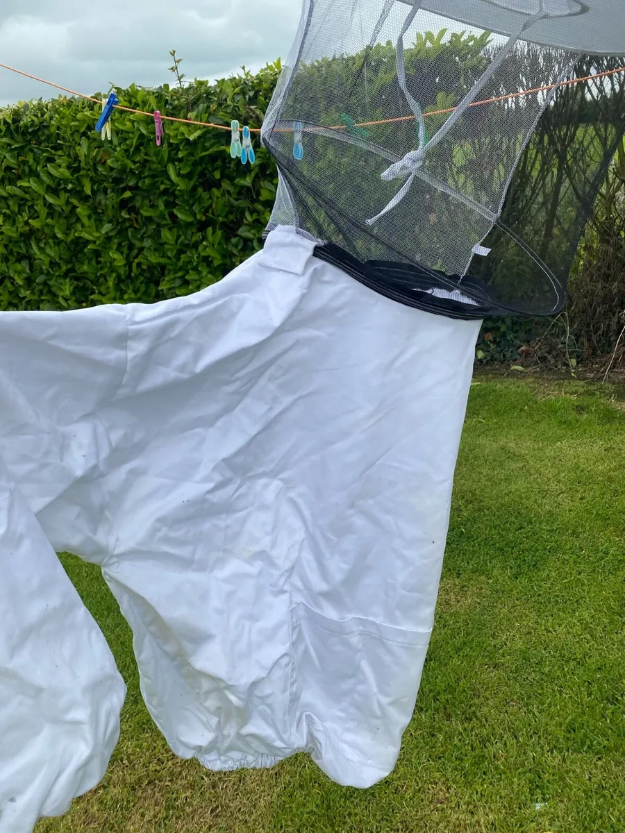 Bee keeping suit - Image 2