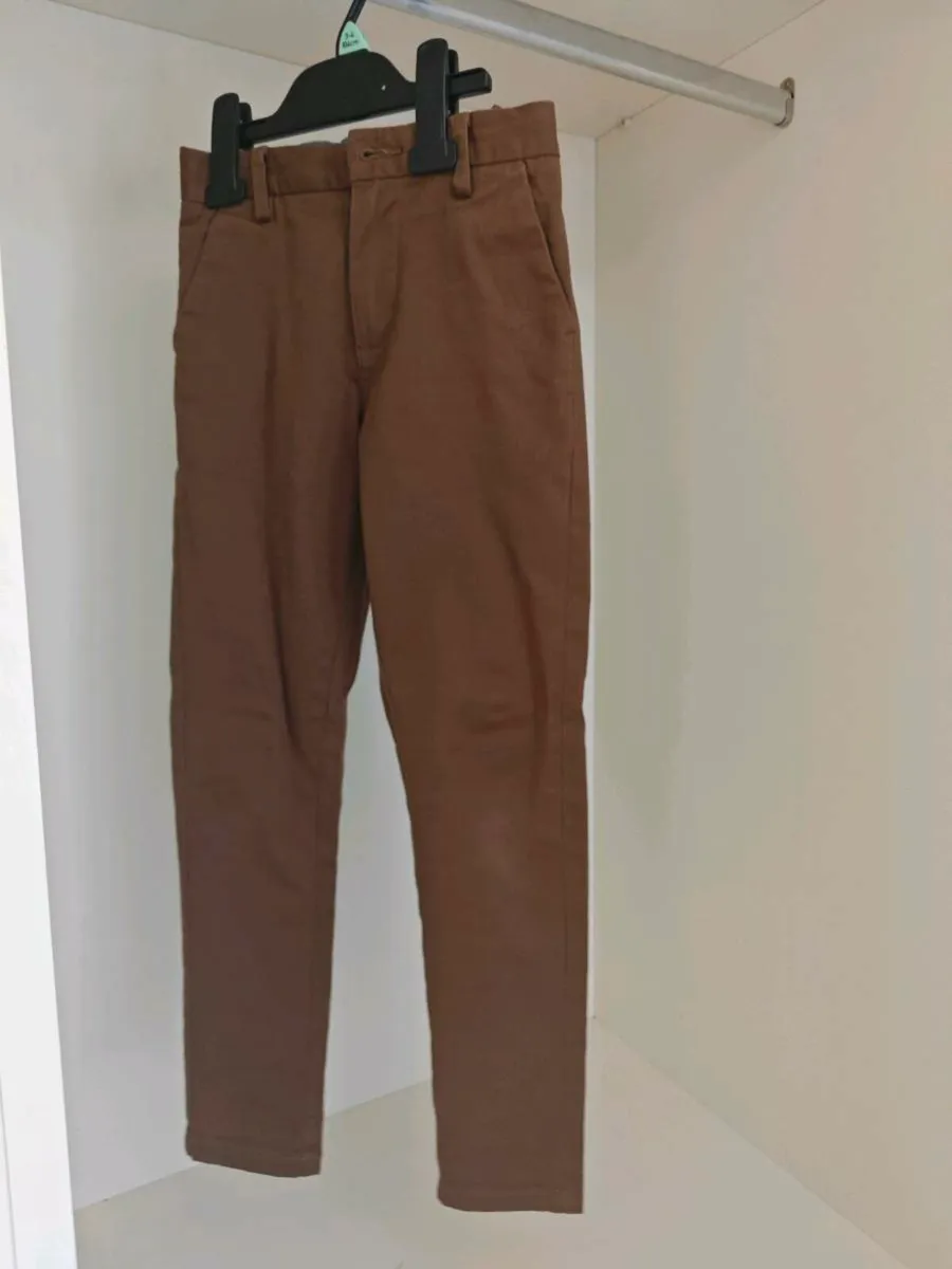 Boys Communion outfit - Image 3