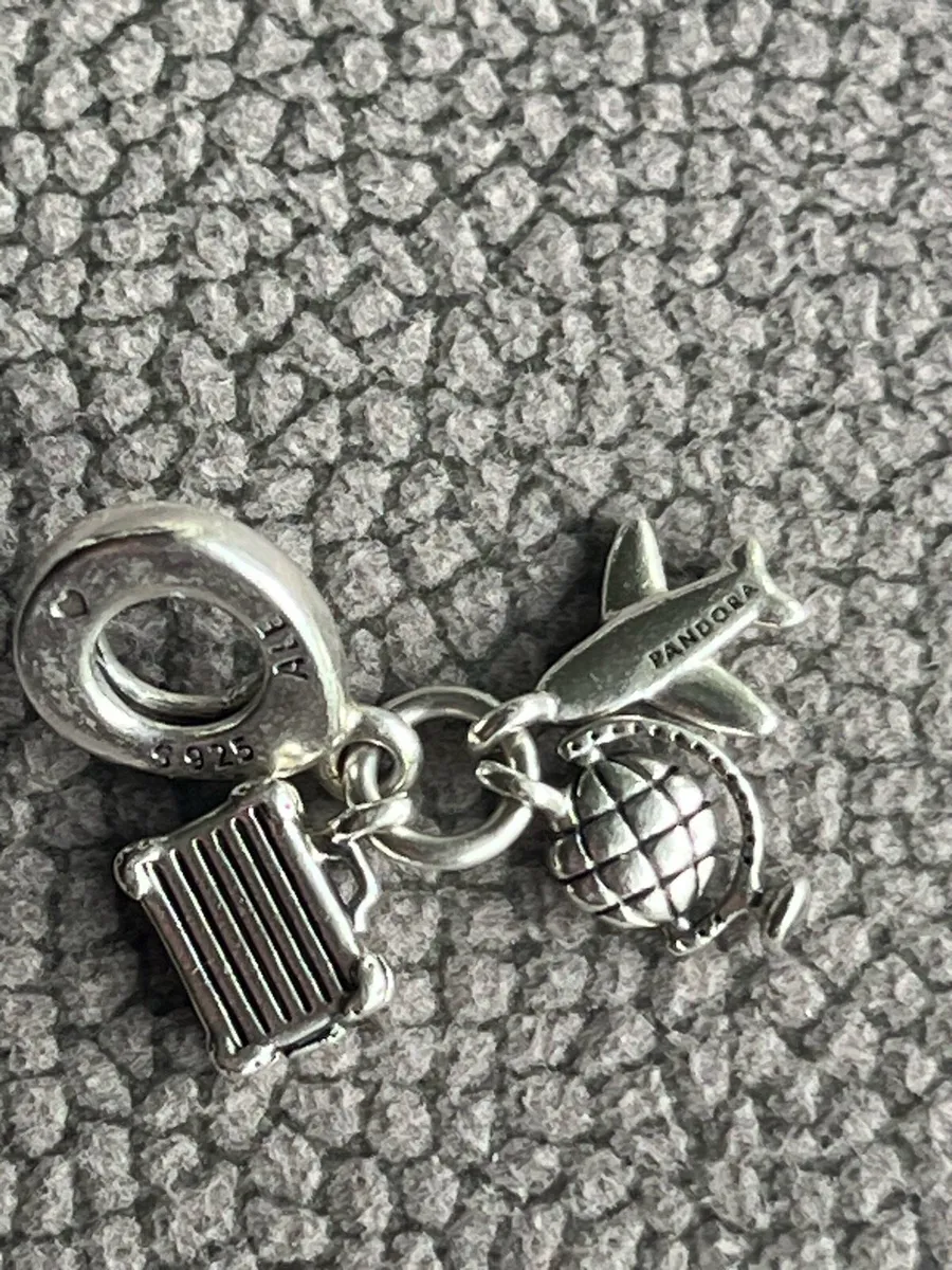 Pandora Charm - Image 2
