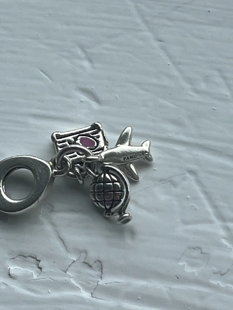 Pandora Charm - Image 3