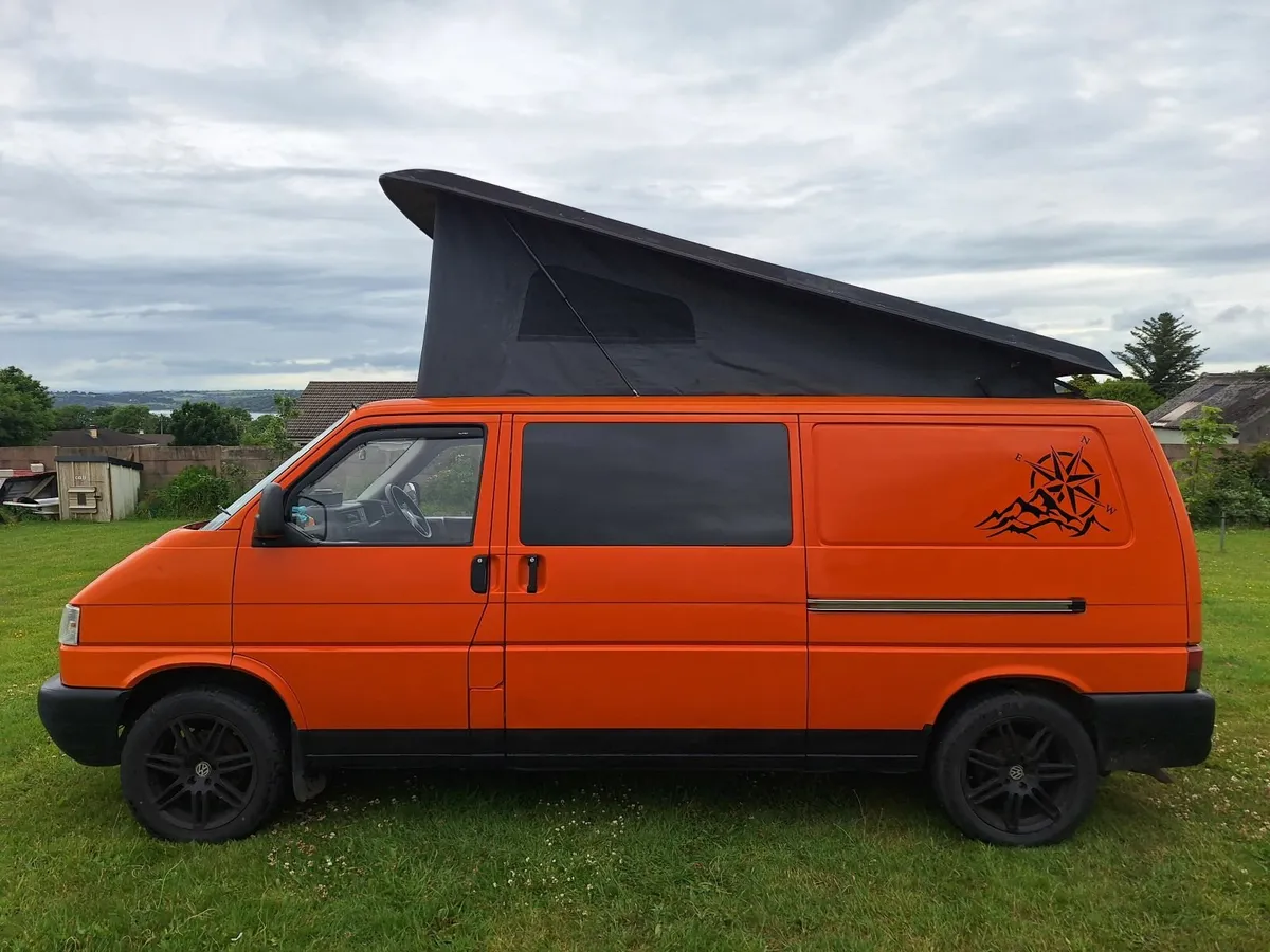 Campervan - Image 1