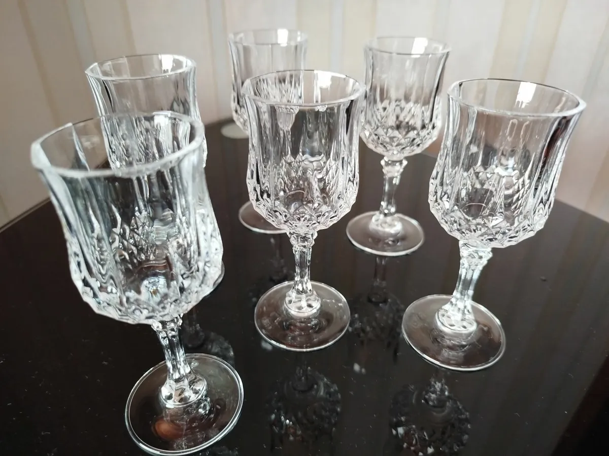 New Assorted Glasses - Image 3
