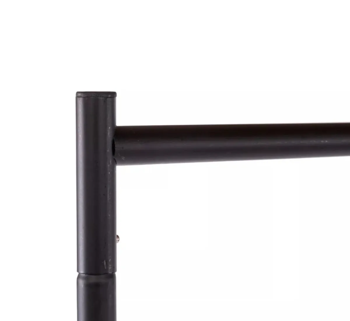 6ft Heavy Duty Clothes Rail NEW - Image 3
