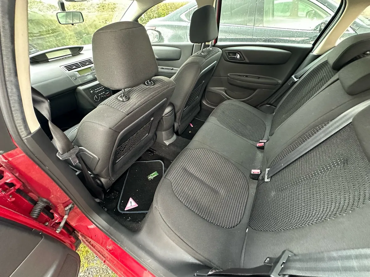 Citroen C4 - Image 3