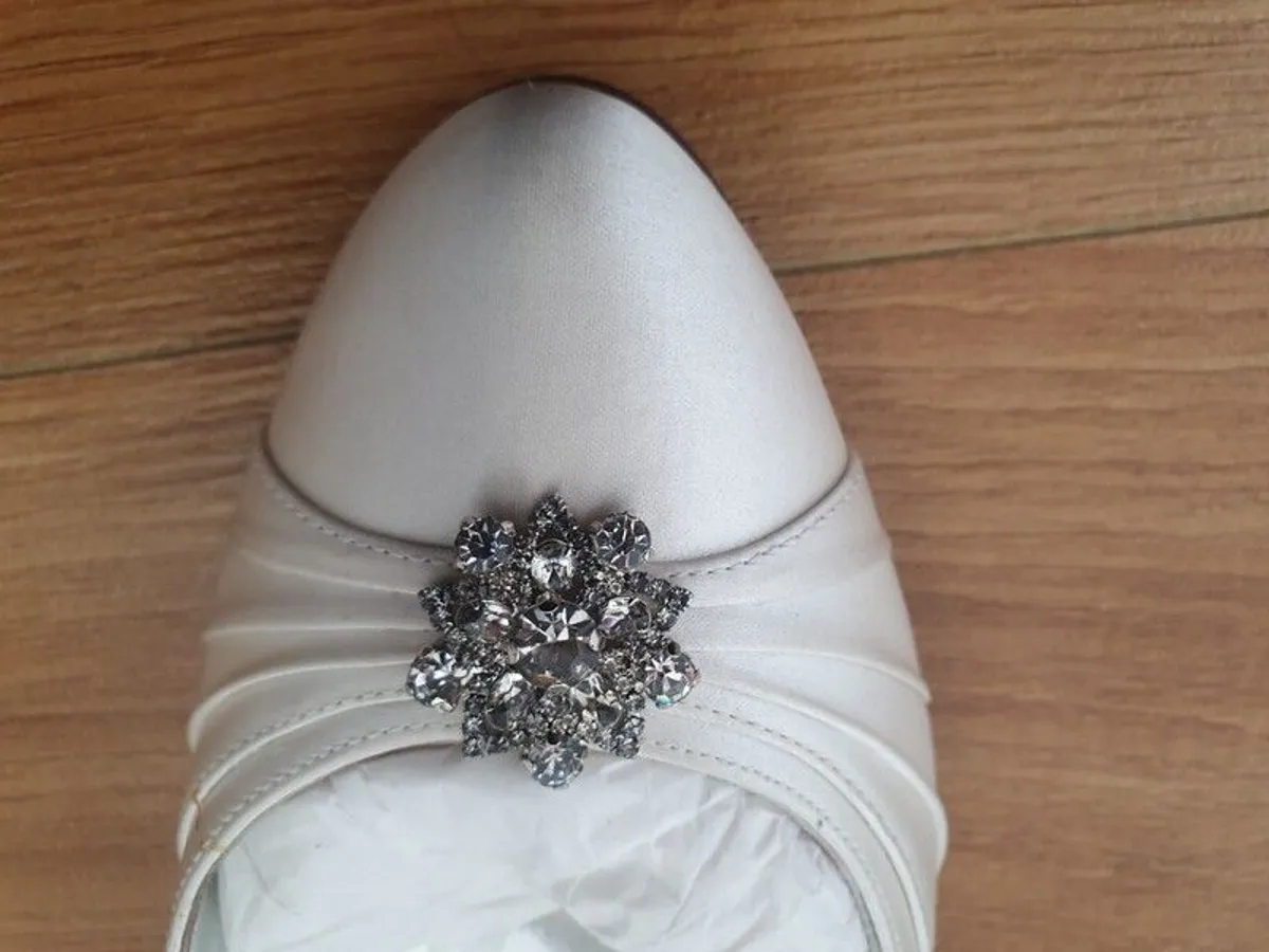 Bridal Shoes - Image 2