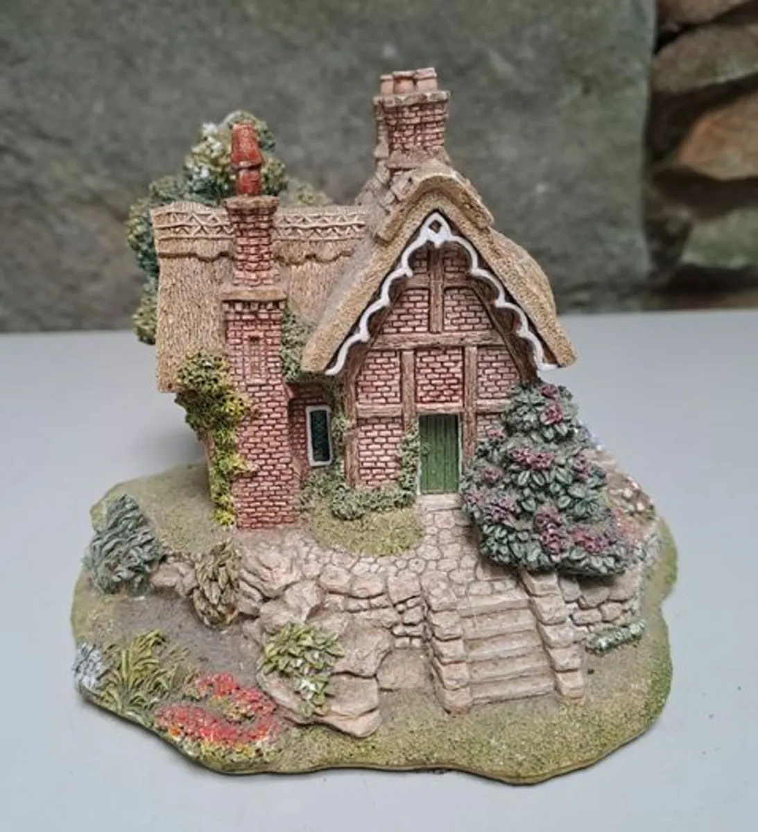 Lilliput Lane Watermeadows - Image 1