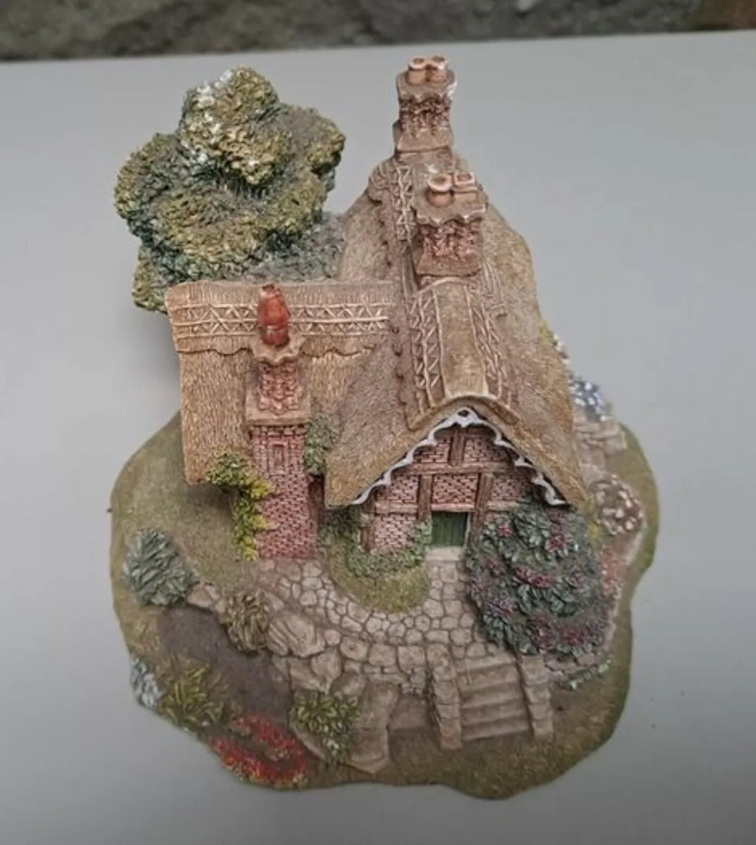 Lilliput Lane Watermeadows - Image 2