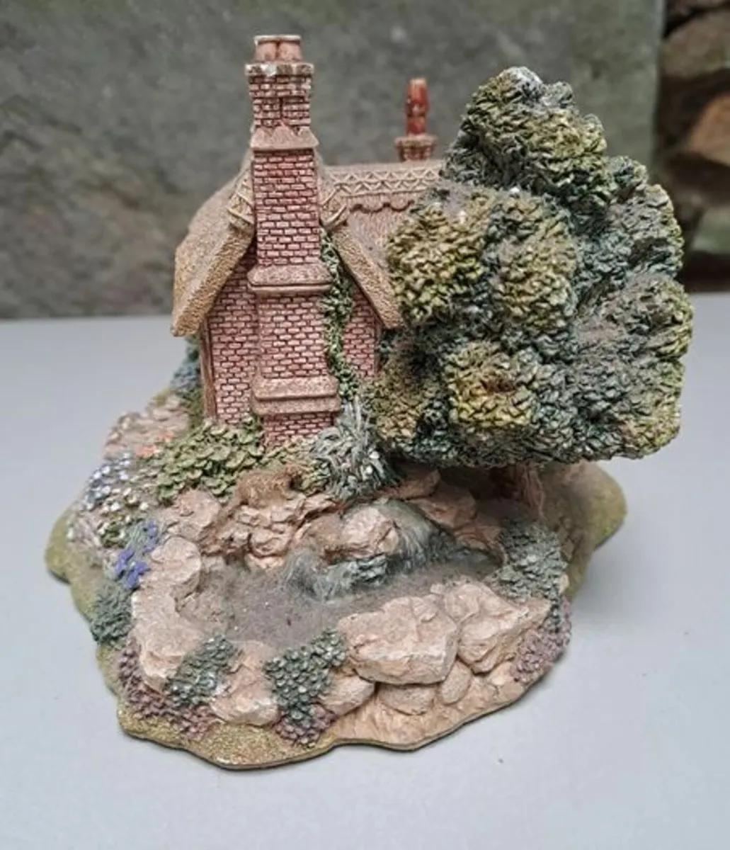 Lilliput Lane Watermeadows - Image 4