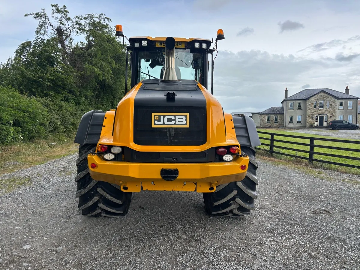 JCB 419s - Image 4