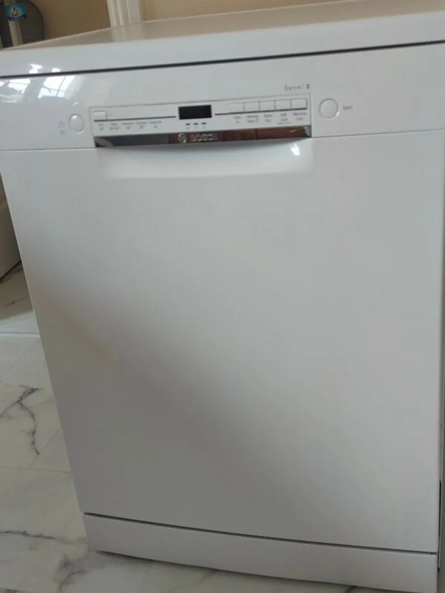 dishwasher - Image 1