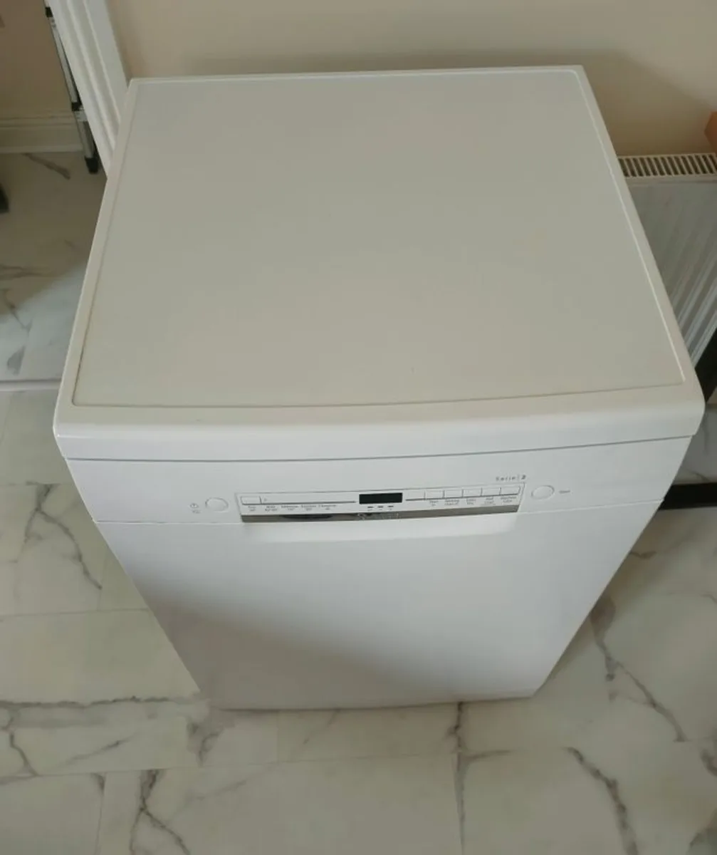 dishwasher - Image 3