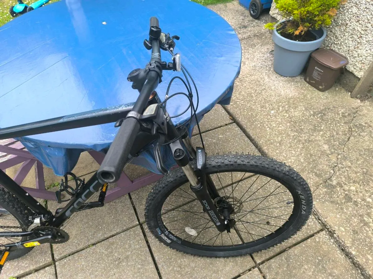 Mountain Bike - Image 3