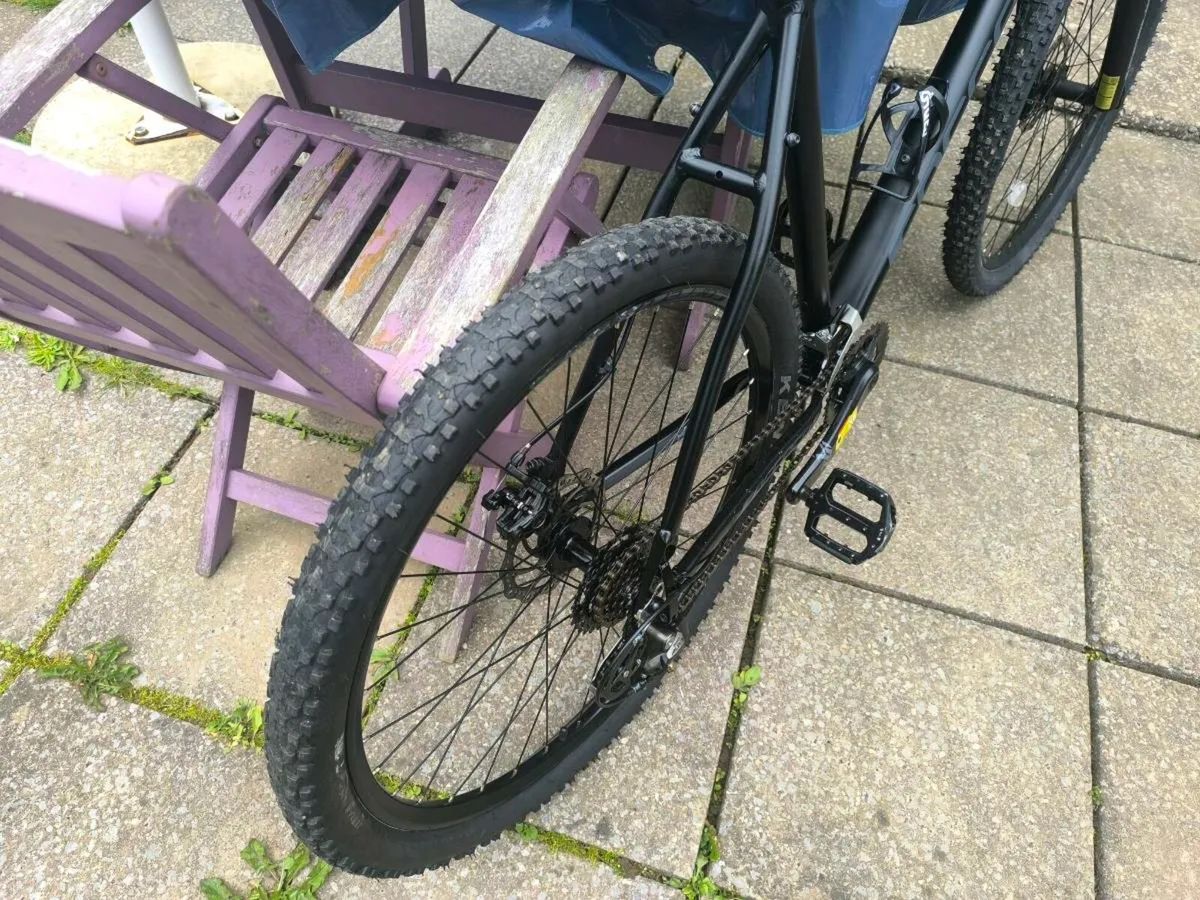 Mountain Bike - Image 4