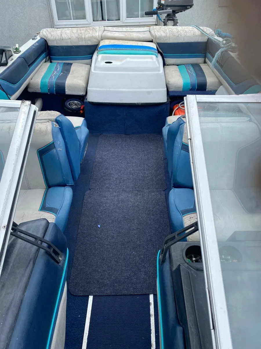 Bay liner capri - Image 2