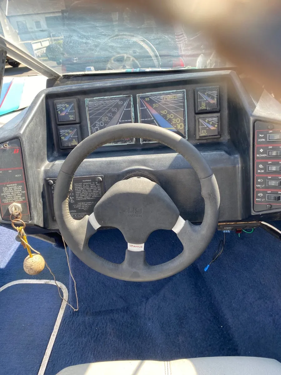 Bay liner capri - Image 4