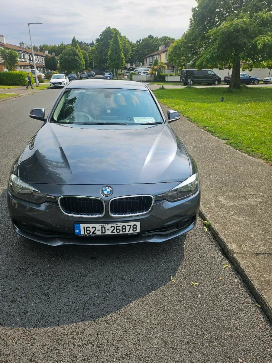 BMW 330E SE - Image 1
