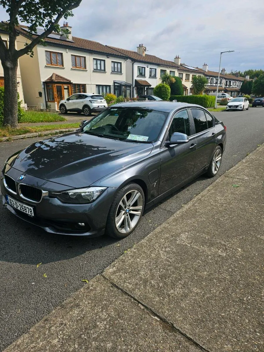 BMW 330E SE - Image 3