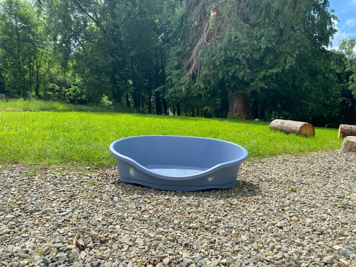 Dog bed - Image 1