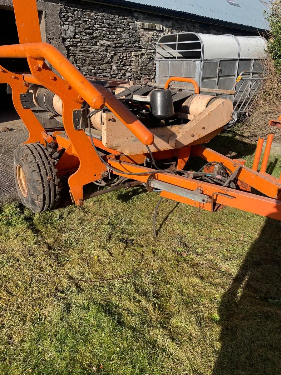 Bale wrapper - Image 2