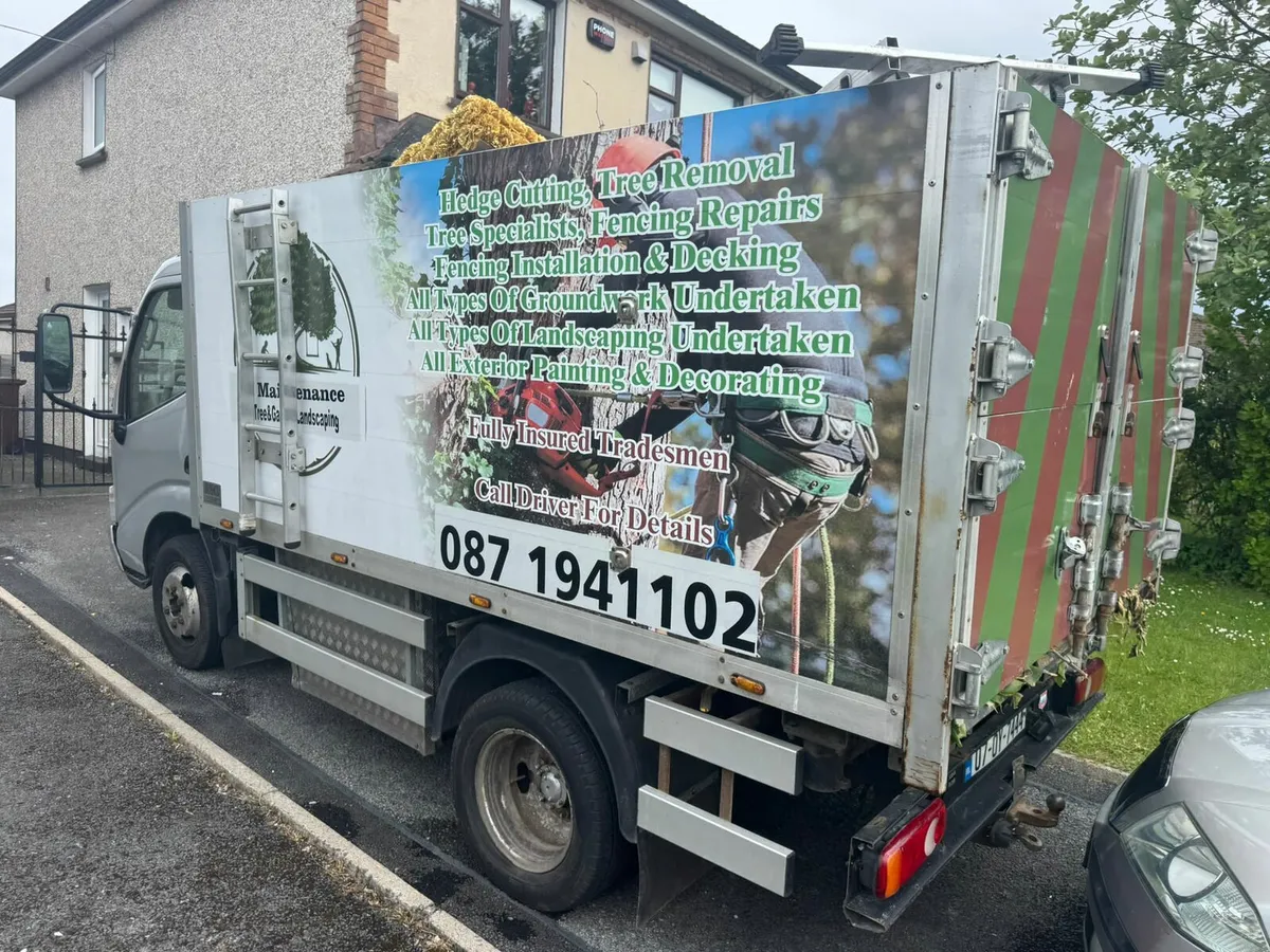 Toyota dyna - Image 3
