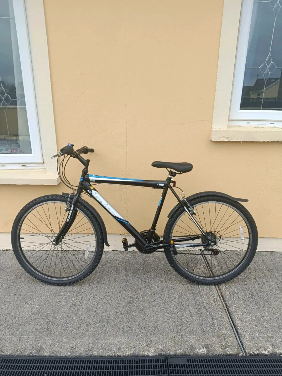 Mountain bike 26 inch for mens - Image 1