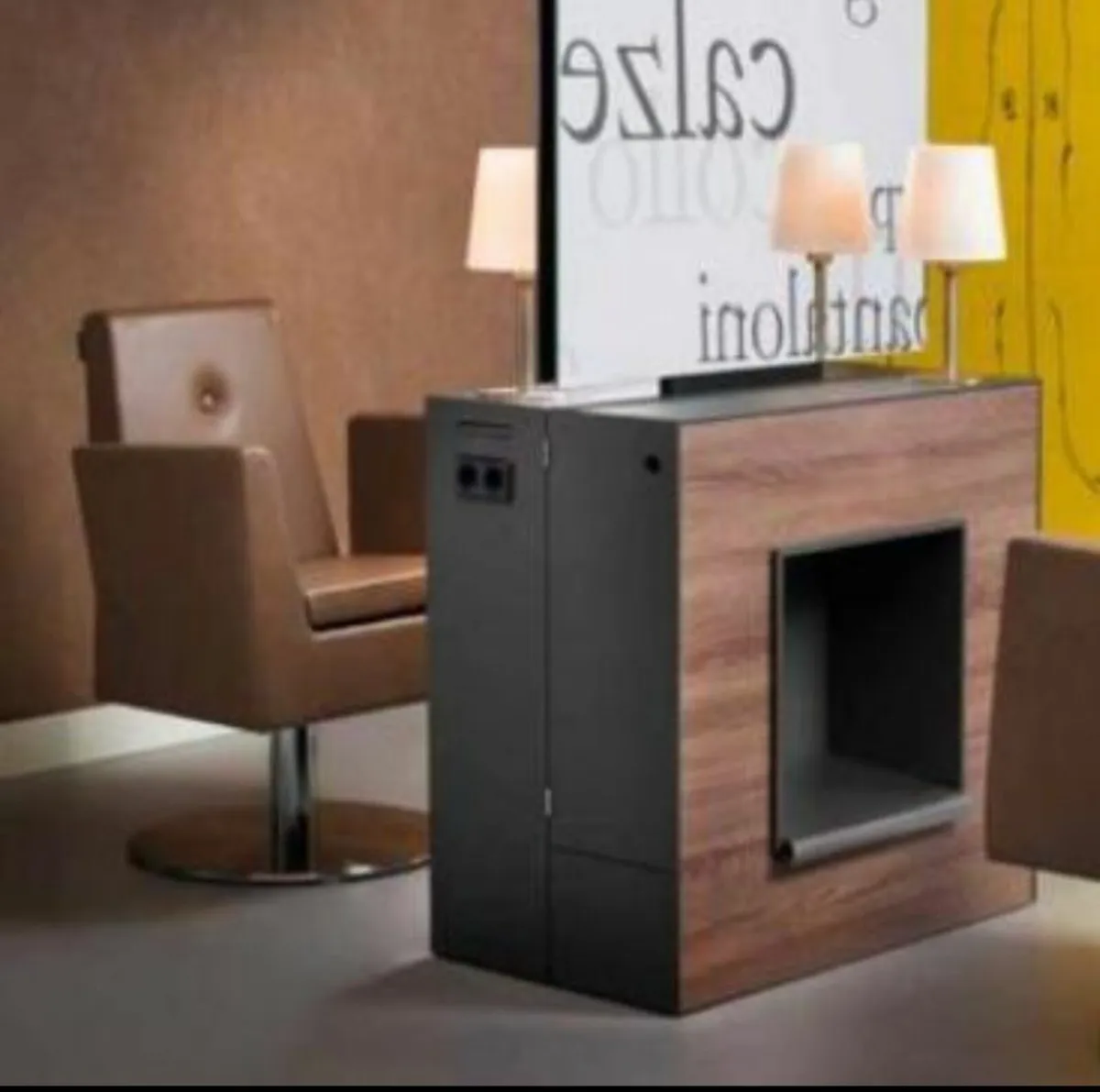 Hair Dressing Units - Image 1