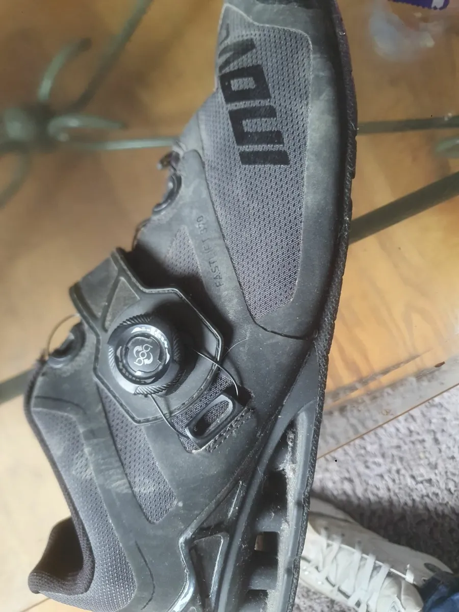Weight lifting shoes Men - Image 1