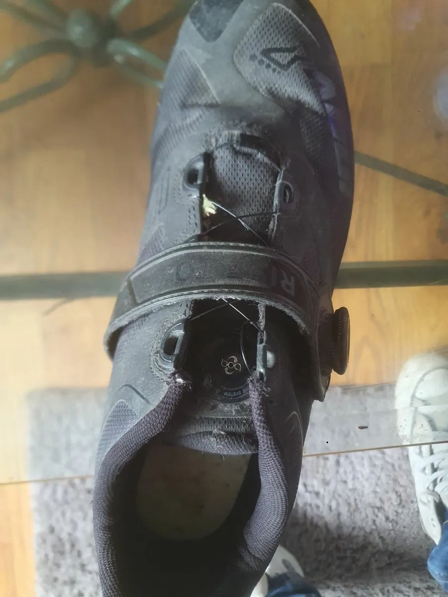 Weight lifting shoes Men - Image 2
