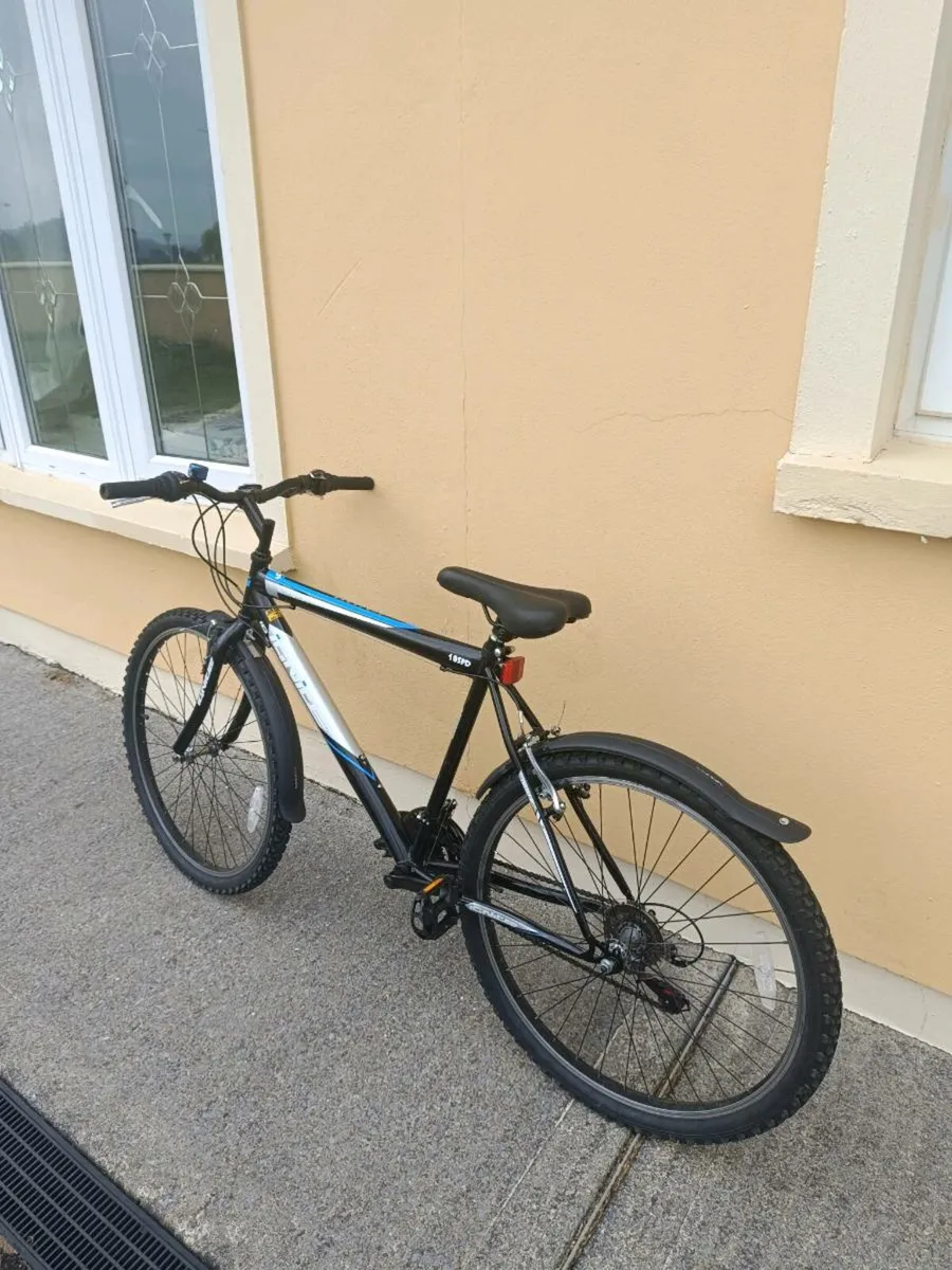 Mountain bike 26 inch for mens - Image 3