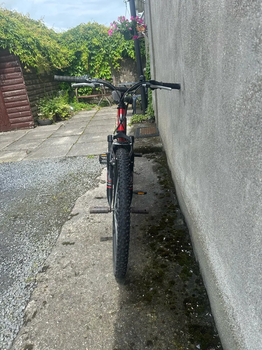 Mountain bike - Image 3