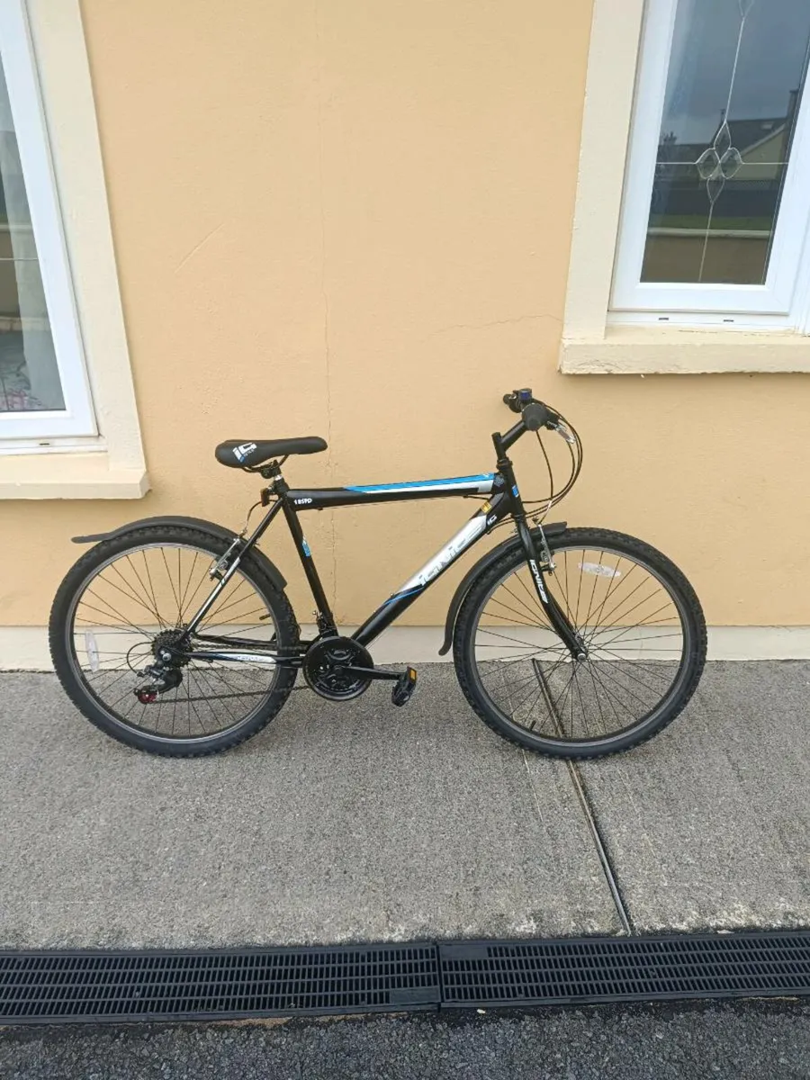 Mountain bike 26 inch for mens - Image 4