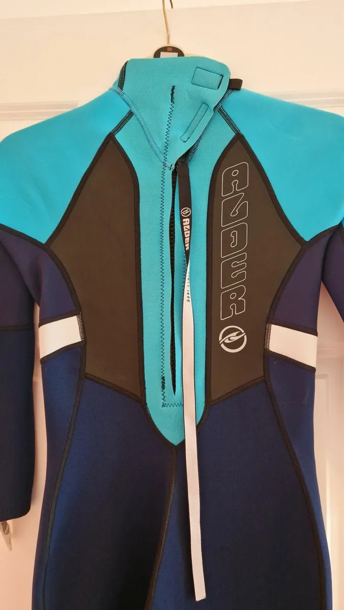 Wetsuit - Image 1