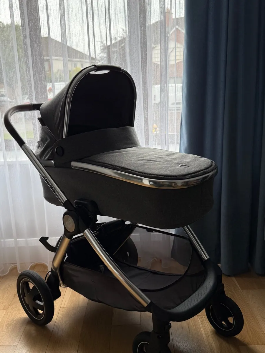3 in 1 Maxi - Cosi buggy - Image 4