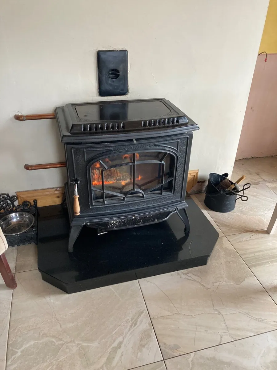 Ashling stove - Image 1