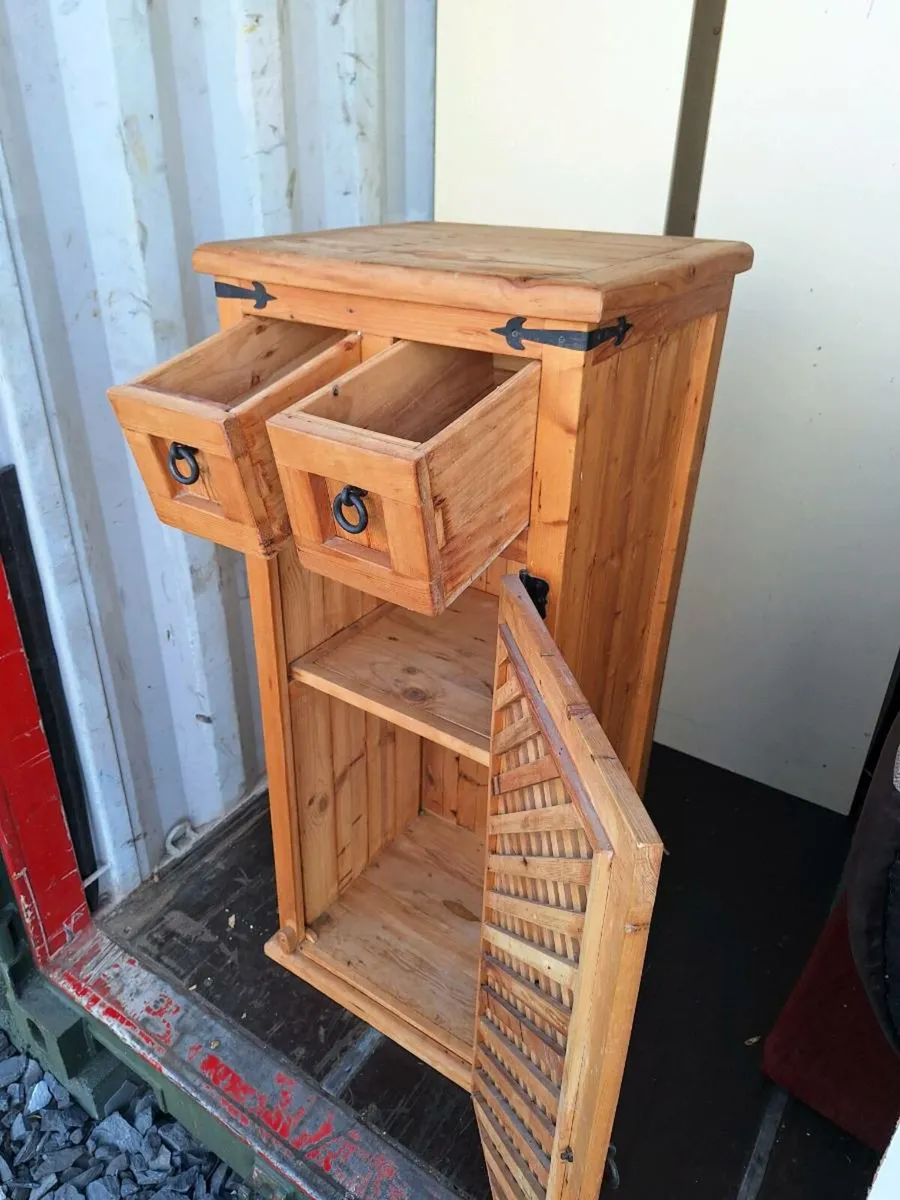 Mexican pine unit (DELIVERY) - Image 3
