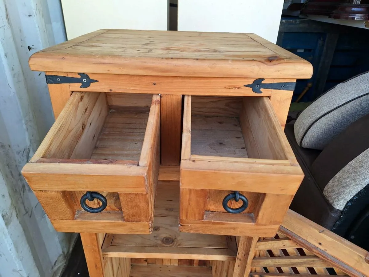 Mexican pine unit (DELIVERY) - Image 4