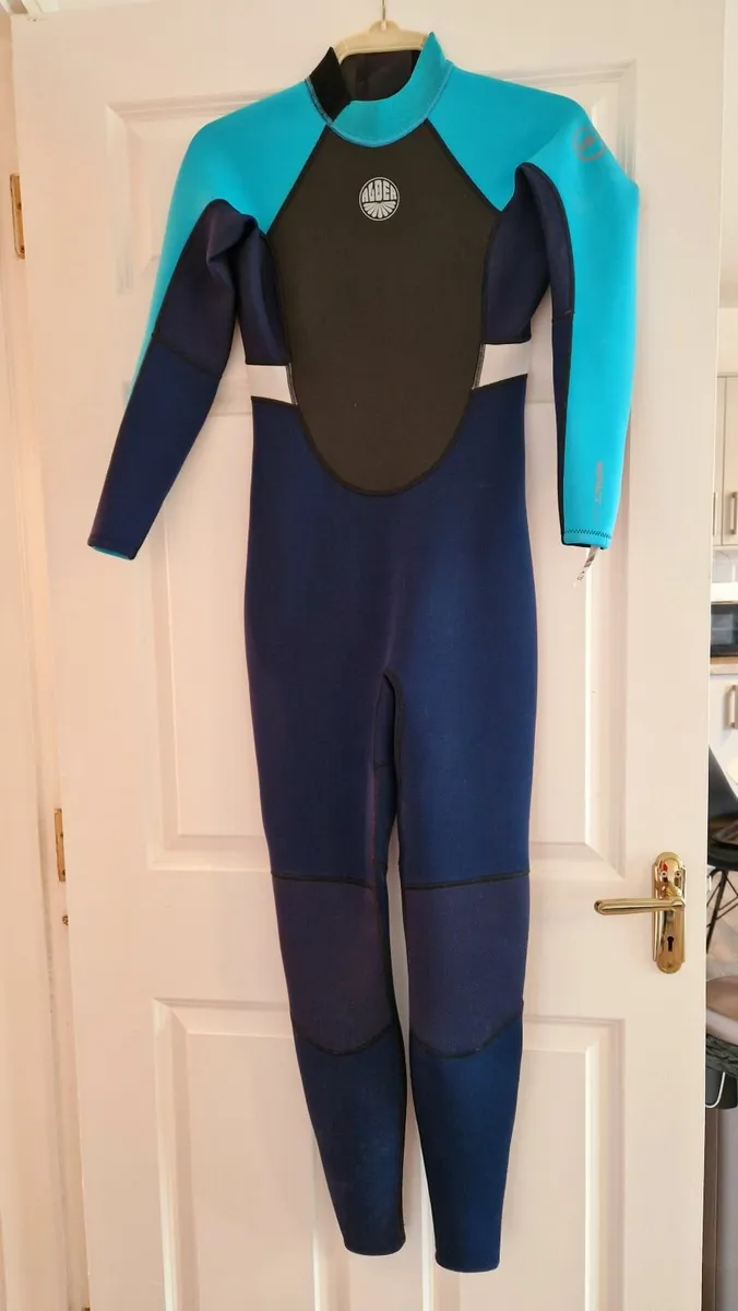 Wetsuit - Image 4