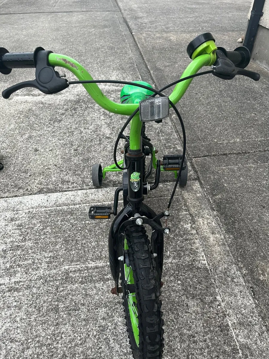 Bicycle - Image 3