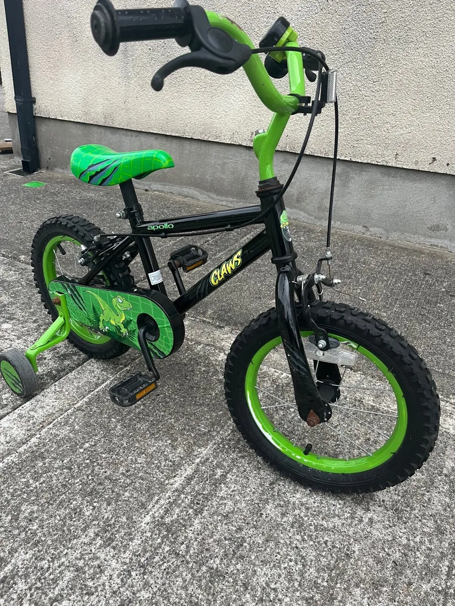 Bicycle - Image 4