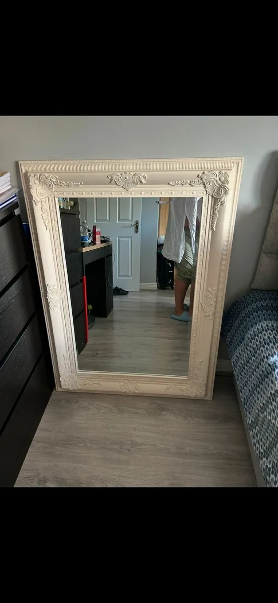 mirror - Image 1