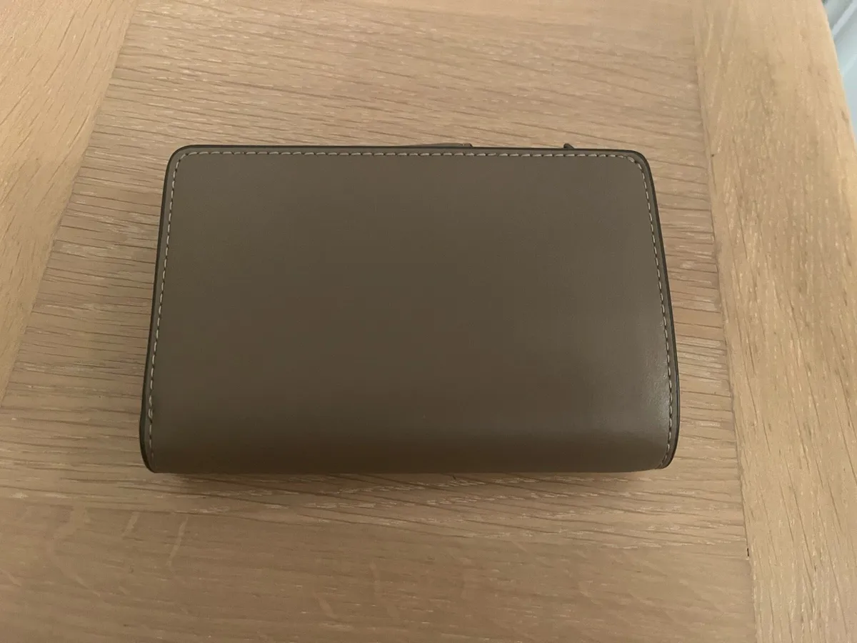 Coach Wallet - Brand New tags cut - Image 2