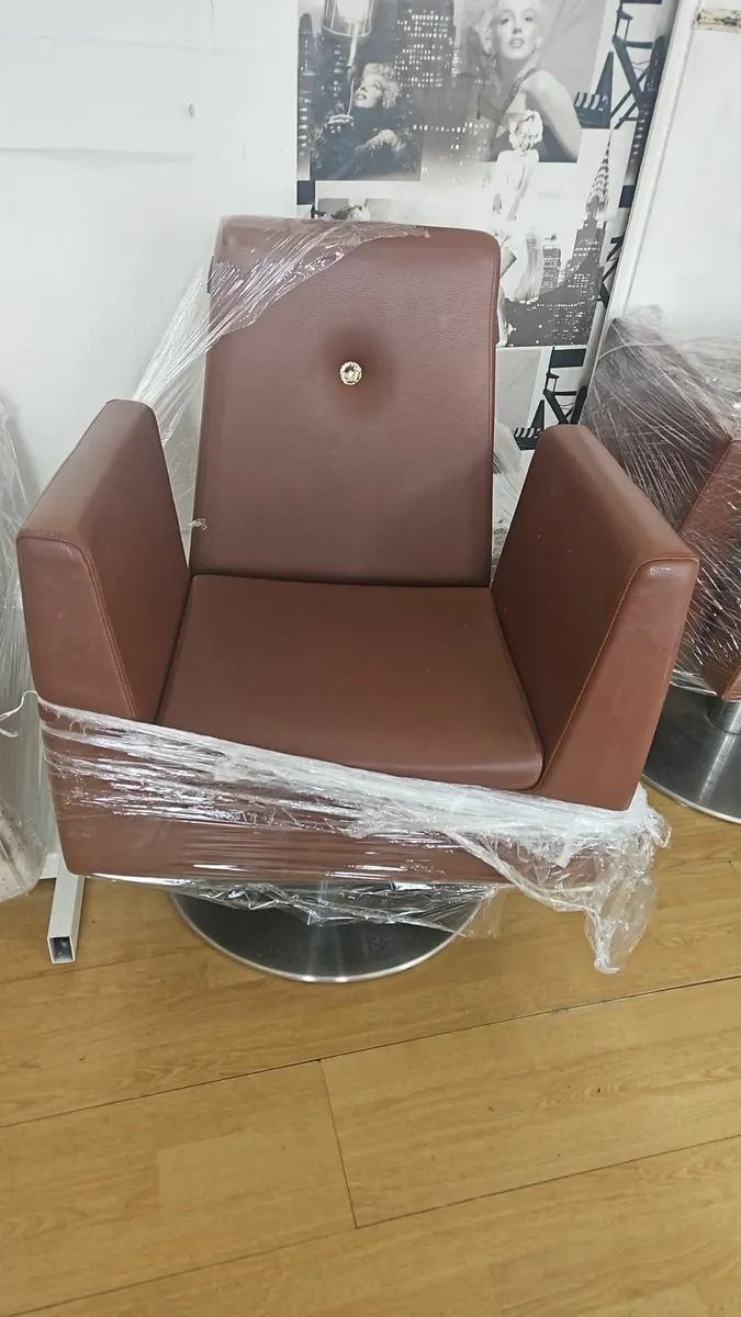 Hair Dressing Units - Image 2