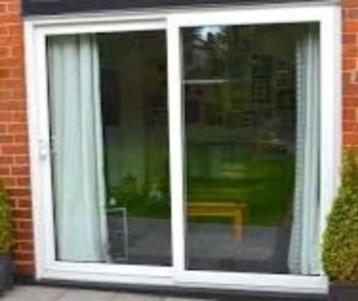 🏠 HIGH QUALITY PATIO SLIDING DOORS AVAILABL 🏠
