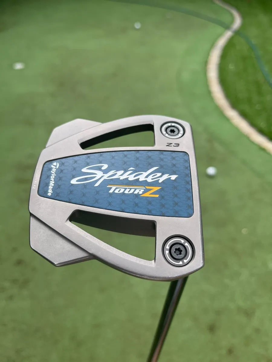 Taylormade spider tour Z3 - Image 1
